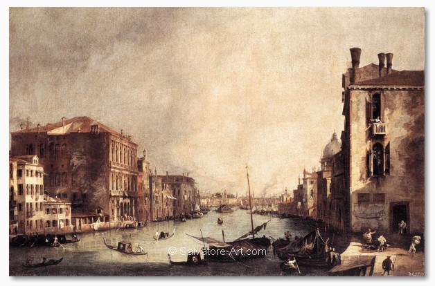 �lgem�lde Replikation