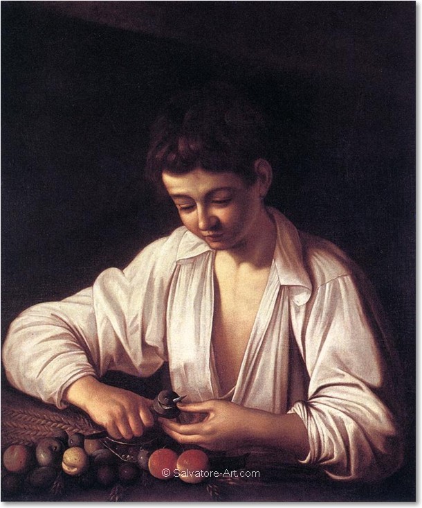 �lgem�lde Replikation