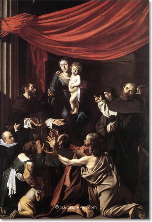 �lgem�lde Replikation