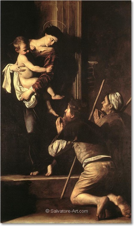 �lgem�lde Replikation