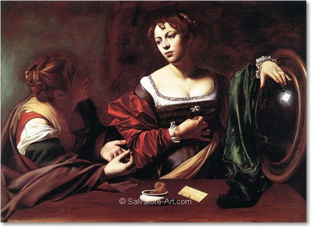 �lgem�lde Replikation