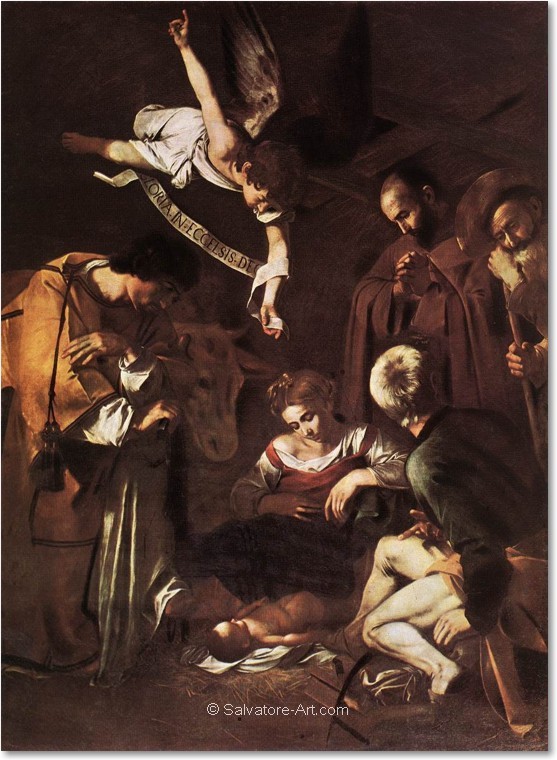 �lgem�lde Replikation