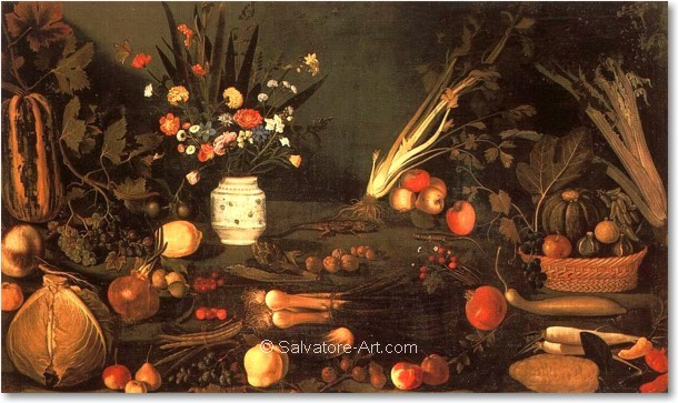 �lgem�lde Replikation