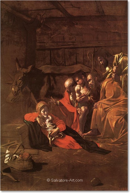 �lgem�lde Replikation