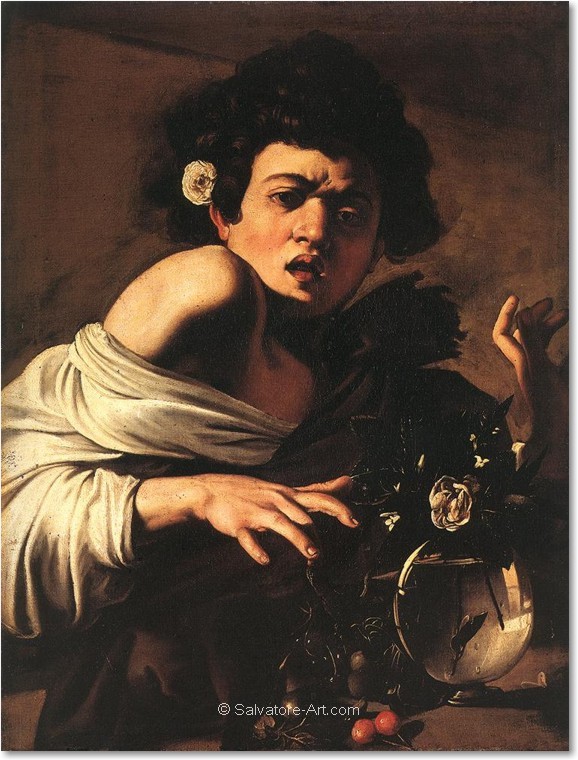 �lgem�lde Replikation