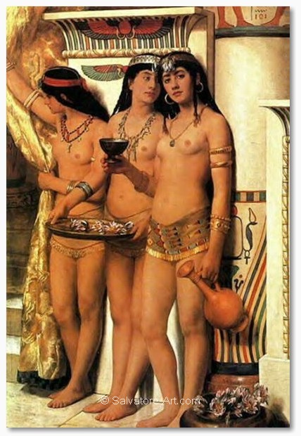 �lgem�lde Replikation