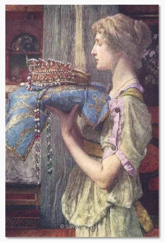 �lgem�lde Replikation