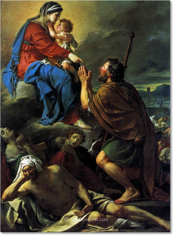 �lgem�lde Replikation