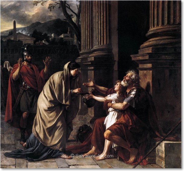 �lgem�lde Replikation