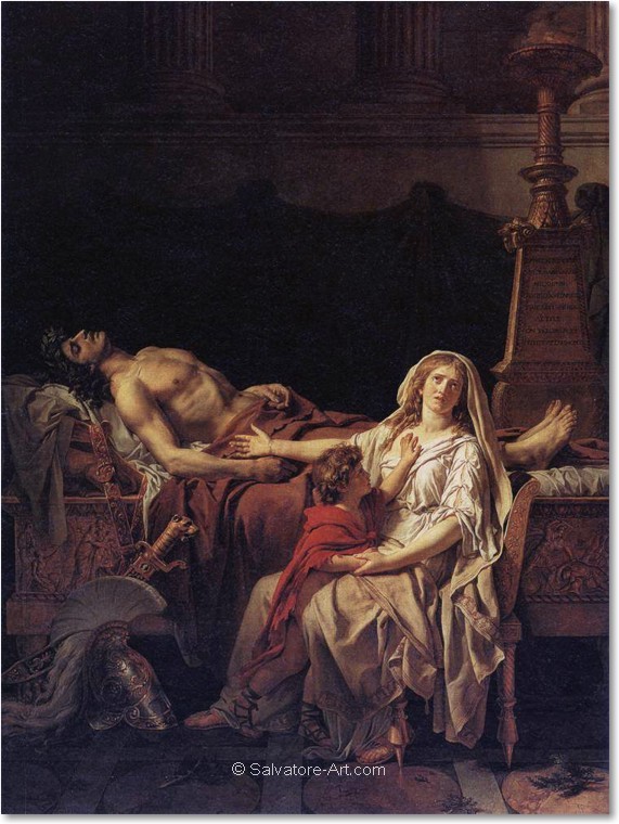 �lgem�lde Replikation