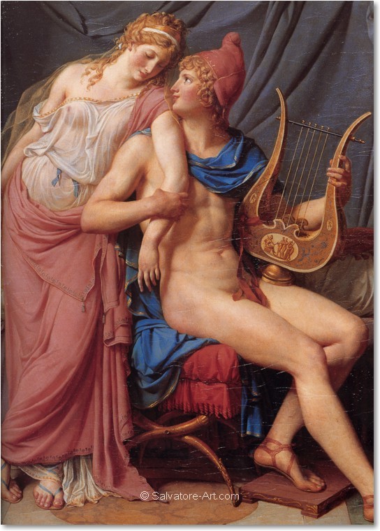 �lgem�lde Replikation