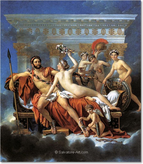 �lgem�lde Replikation