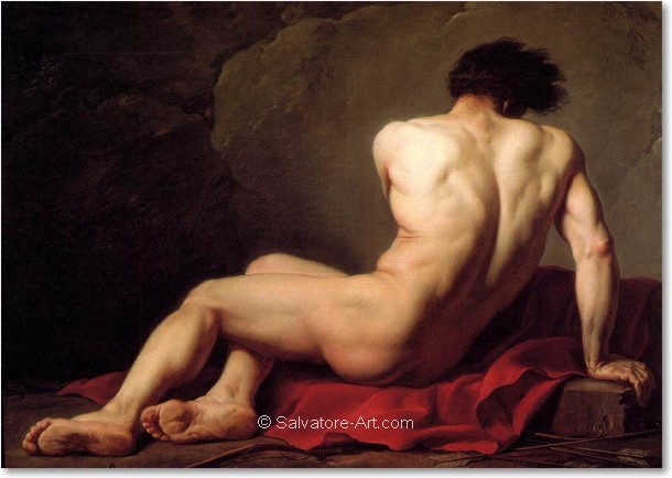 �lgem�lde Replikation