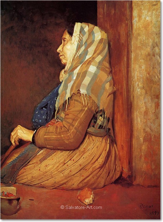 �lgem�lde Replikation