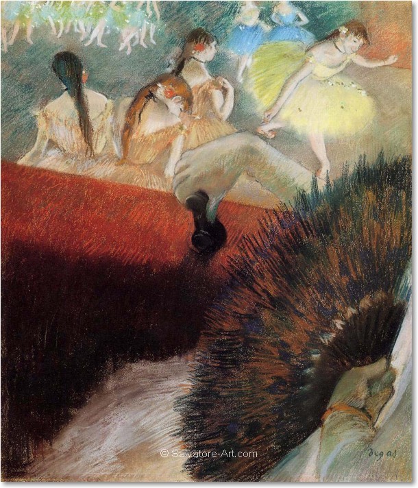 �lgem�lde Replikation