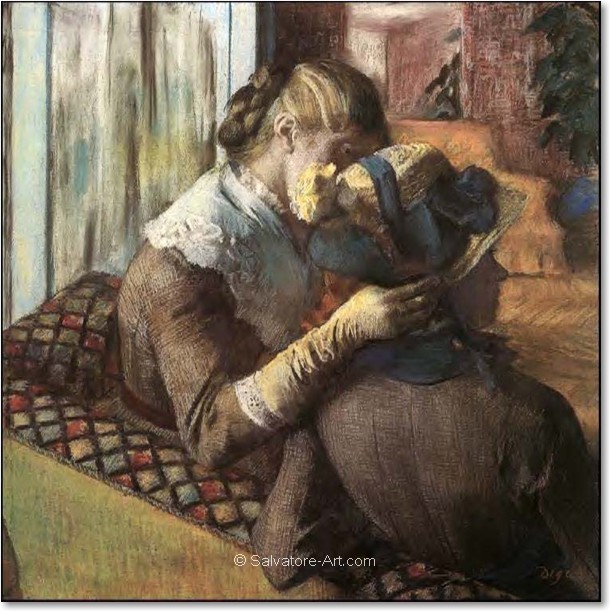 �lgem�lde Replikation