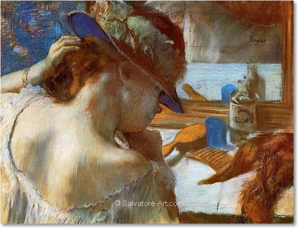 �lgem�lde Replikation