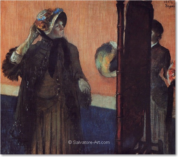 �lgem�lde Replikation