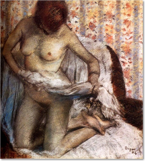 �lgem�lde Replikation