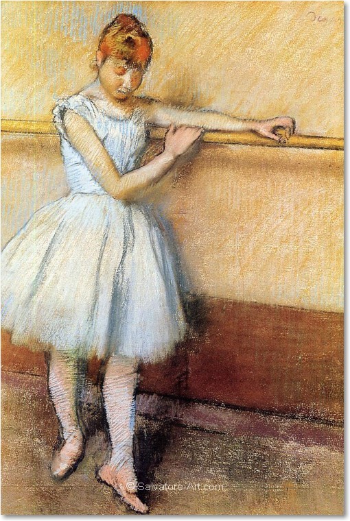 �lgem�lde Replikation