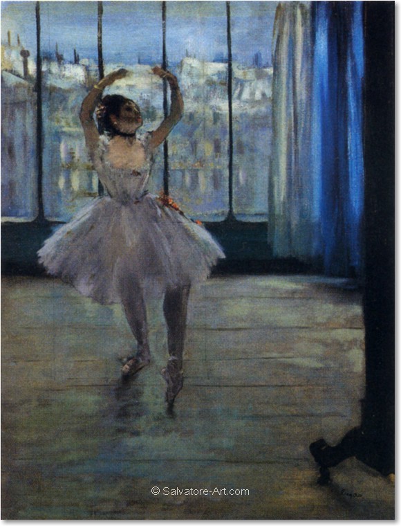 �lgem�lde Replikation