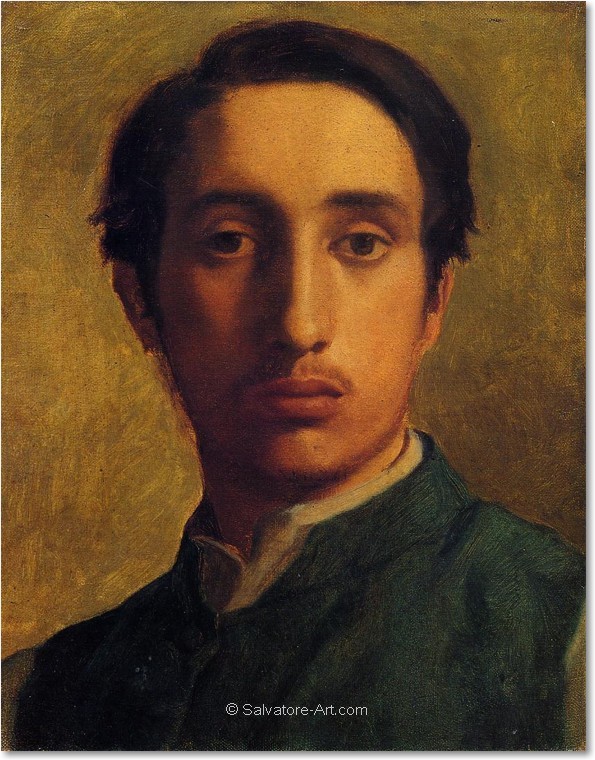 �lgem�lde Replikation