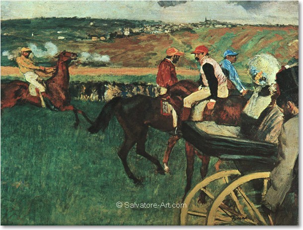 �lgem�lde Replikation