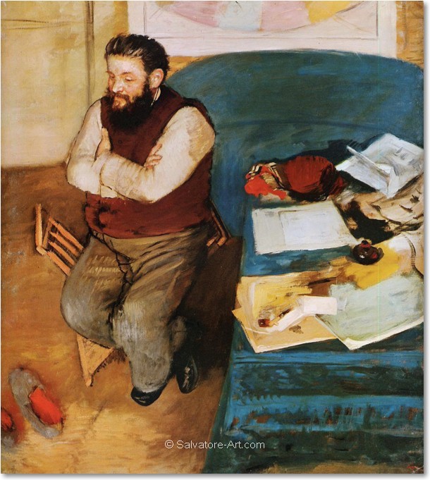 �lgem�lde Replikation