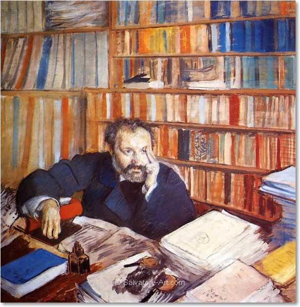 �lgem�lde Replikation