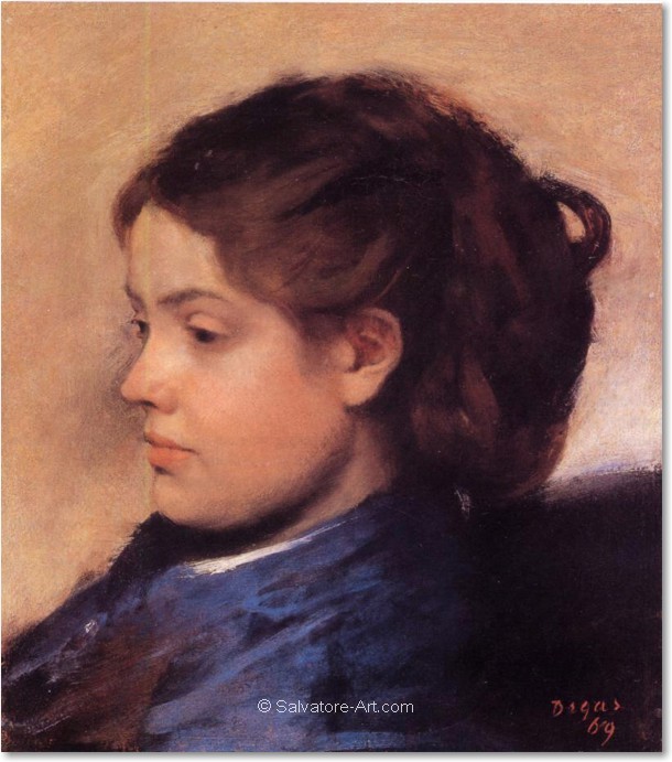 �lgem�lde Replikation