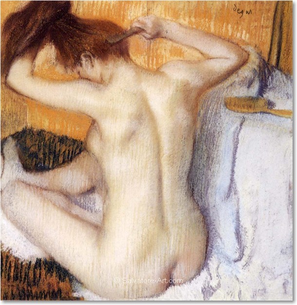 �lgem�lde Replikation