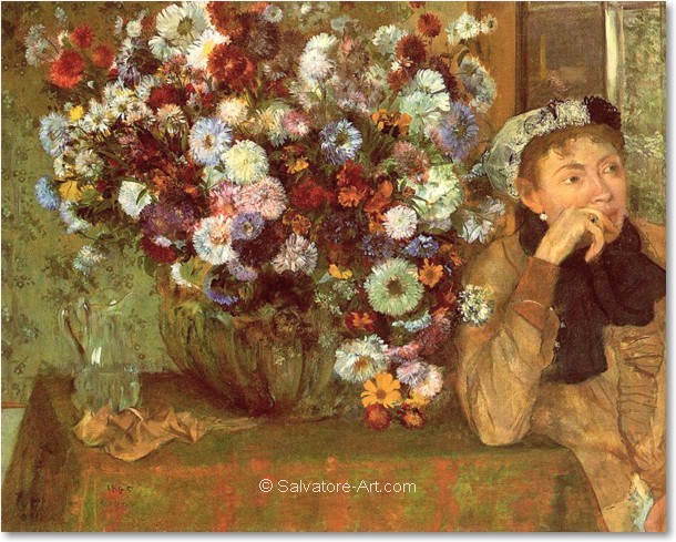 �lgem�lde Replikation