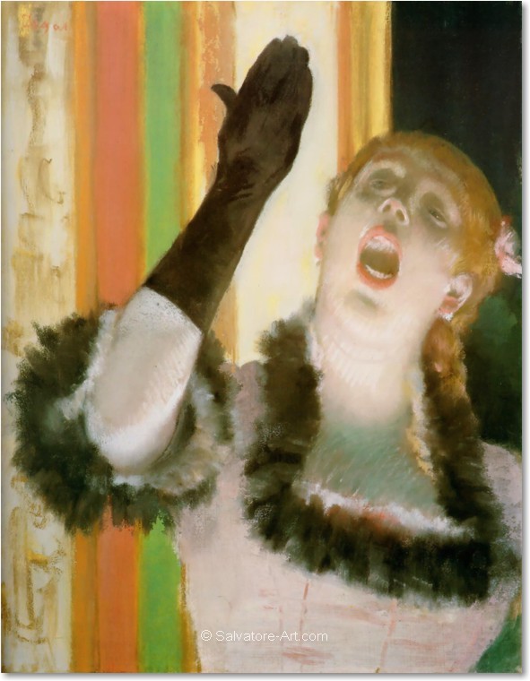 �lgem�lde Replikation