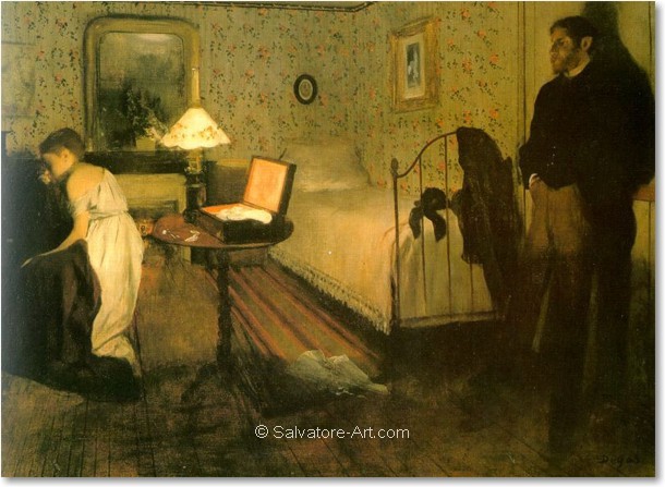 �lgem�lde Replikation