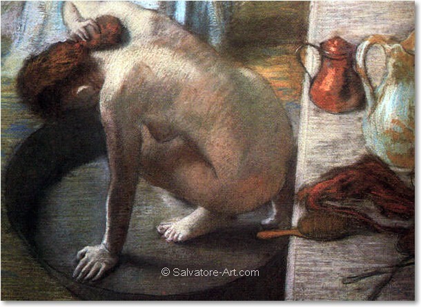 �lgem�lde Replikation