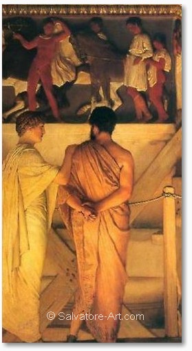 �lgem�lde Replikation