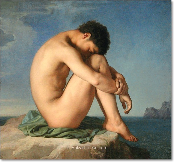 �lgem�lde Replikation