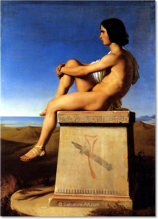 �lgem�lde Replikation