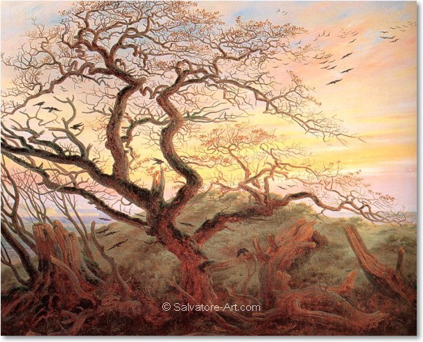 �lgem�lde Replikation