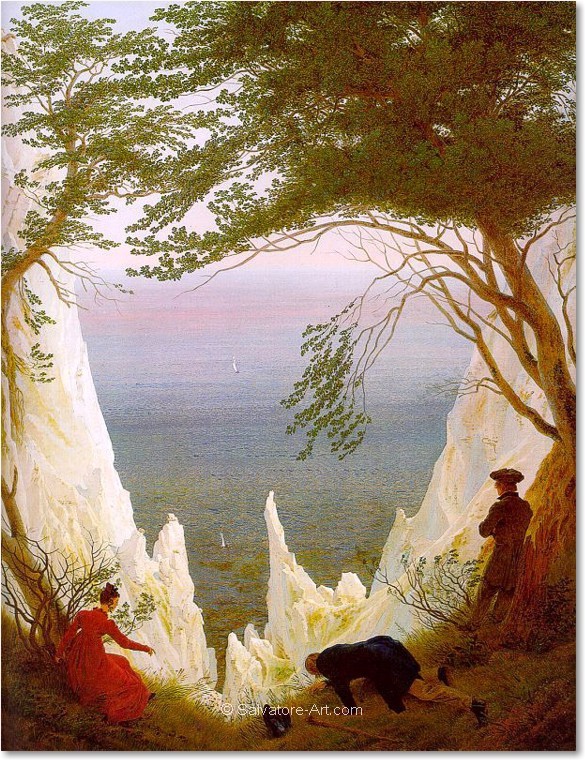 �lgem�lde Replikation