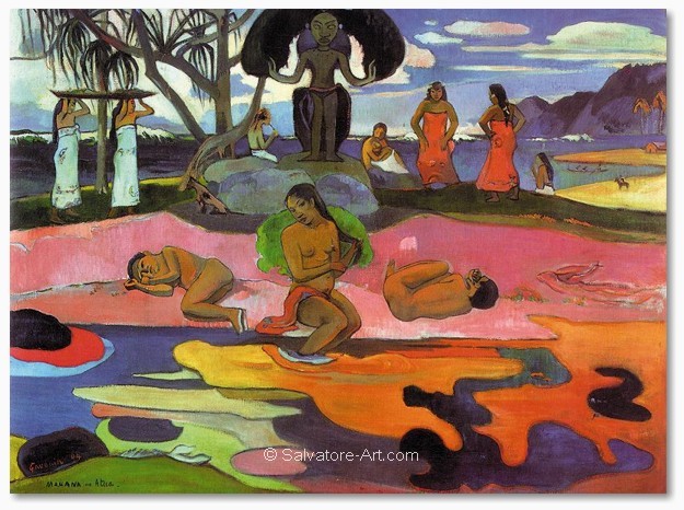 �lgem�lde Replikation