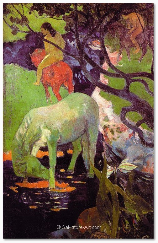 �lgem�lde Replikation