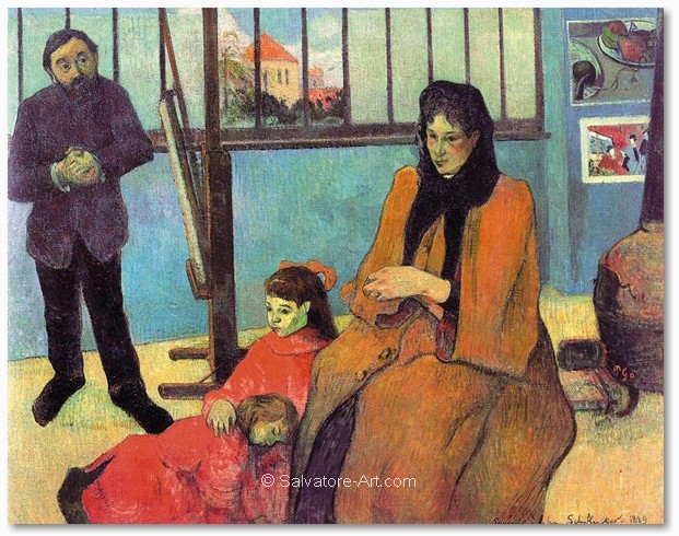 �lgem�lde Replikation