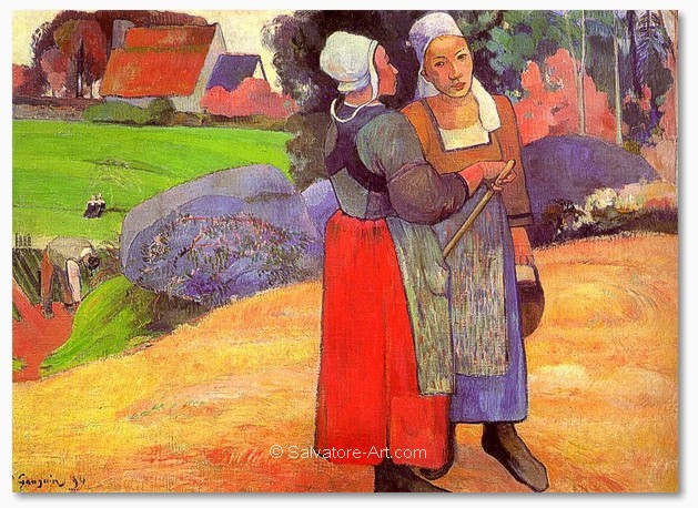 �lgem�lde Replikation