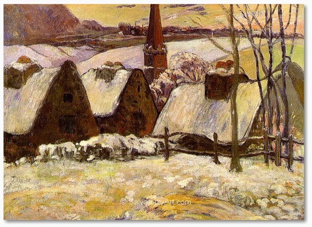 �lgem�lde Replikation