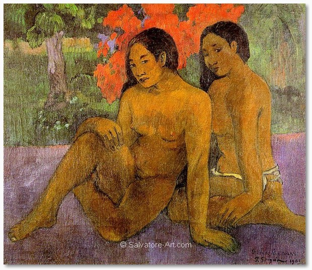 �lgem�lde Replikation