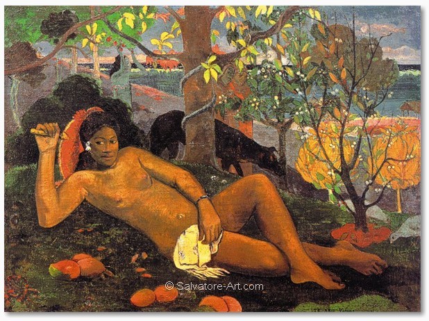 �lgem�lde Replikation