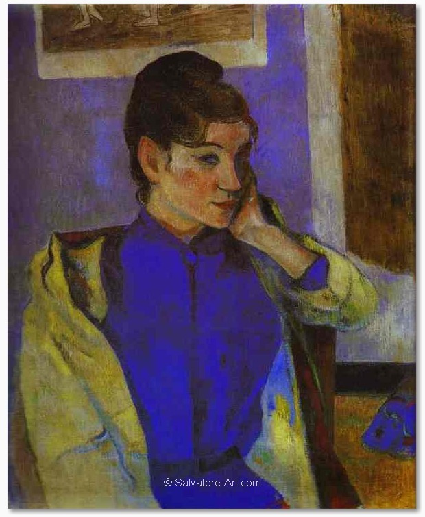 �lgem�lde Replikation