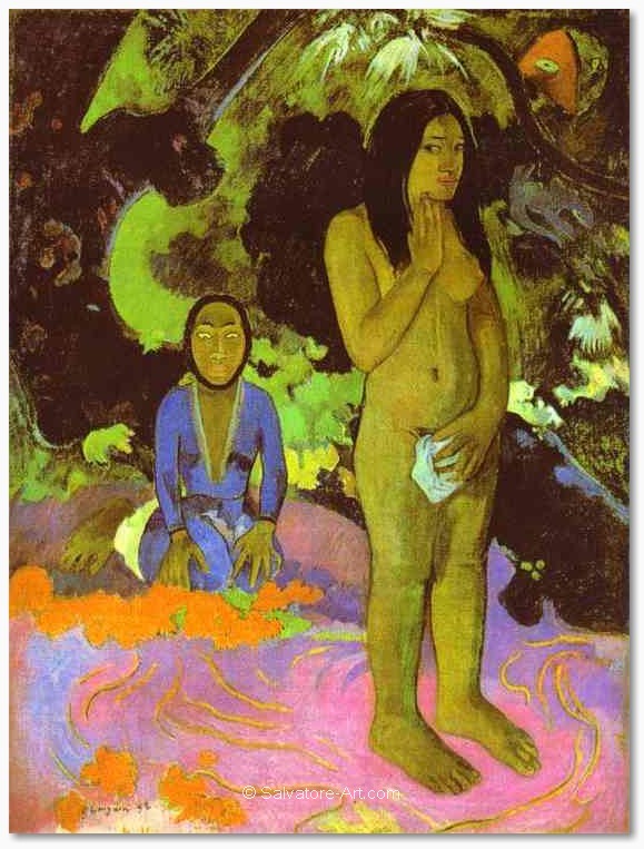 �lgem�lde Replikation