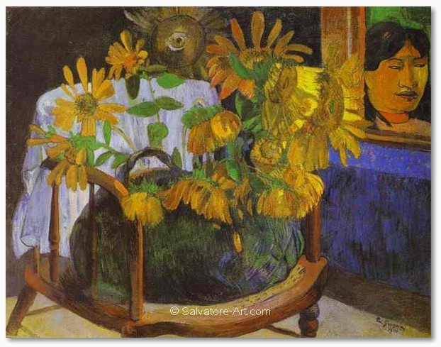 �lgem�lde Replikation